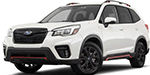 2019-2026 Subaru Forester Parts & Accessories