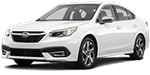 2020-2025 Subaru Legacy Parts & Accessories