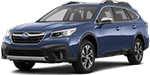 2020-2025 Subaru Outback Parts & Accessories