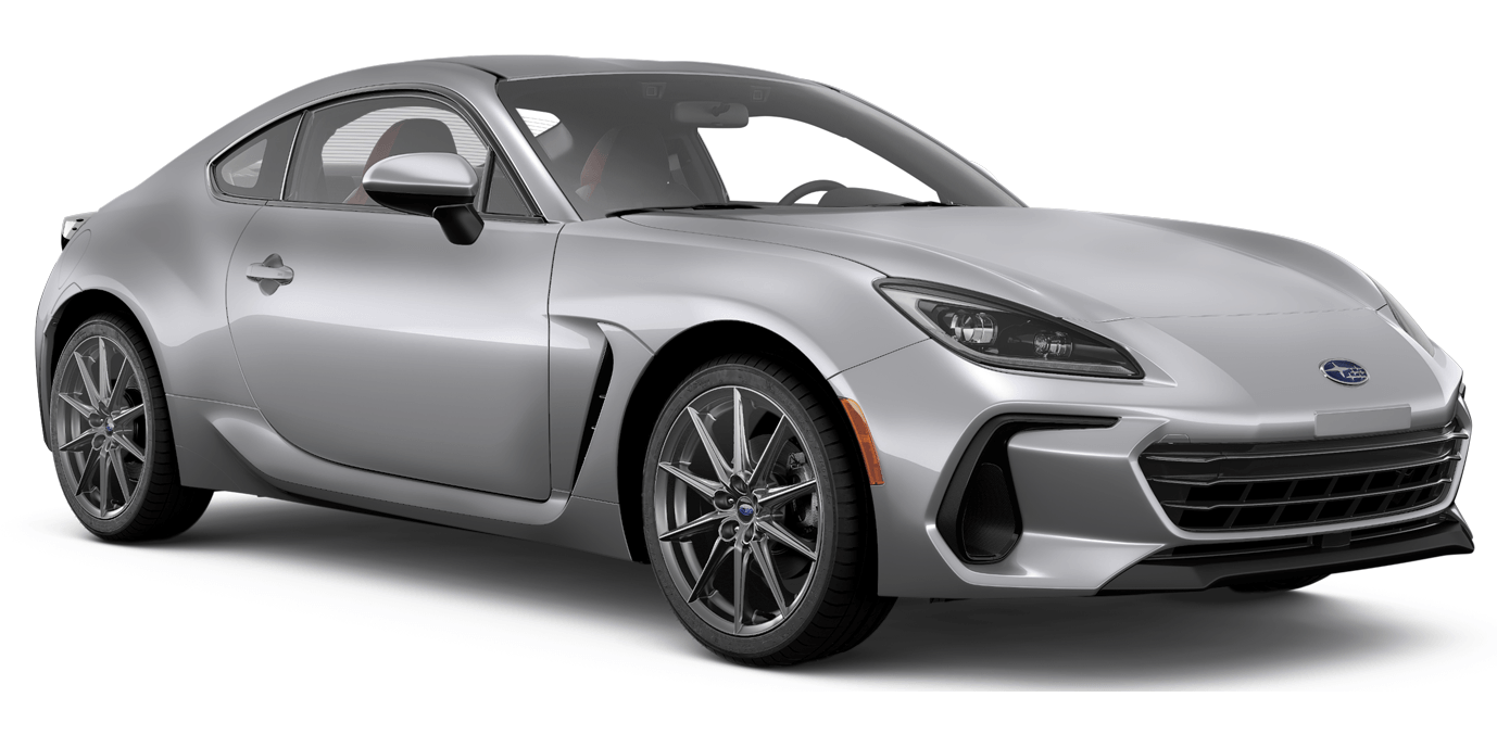 2022-2026 Subaru BRZ Parts & Accessories