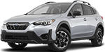 2024-2026 Subaru Crosstrek Parts & Accessories