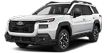 2026+ Subaru Outback Parts & Accessories