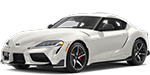 2020-2026 Toyota Supra Parts & Accessories