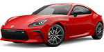 2022-2026 Toyota GR86 Parts & Accessories