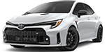 2023-2026 Toyota GR Corolla Parts & Accessories