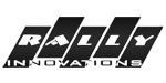 Rally Innovations Performance Parts Logo - OAKOS Automotive