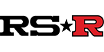 RS-R Performance Parts Logo - OAKOS Automotive