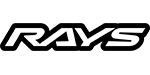 Rays Performance Parts Logo - OAKOS Automotive