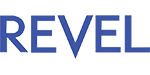 Revel Performance Parts Logo - OAKOS Automotive