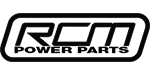 Roger Clark Motorsport Performance Parts Logo - OAKOS Automotive