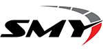 SMY Clustermaker Performance Parts Logo - OAKOS Automotive