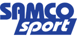 Samco Sport Performance Parts Logo - OAKOS Automotive