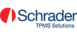 Schrader Performance Parts Logo - OAKOS Automotive