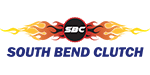South Bend Clutch Performance Parts Logo - OAKOS Automotive