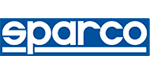 Sparco Performance Parts Logo - OAKOS Automotive