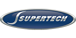 SuperTech Performance Parts Logo - OAKOS Automotive