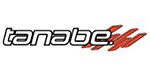 Tanabe Performance Parts Logo - OAKOS Automotive