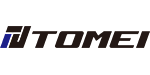 Tomei Performance Parts Logo - OAKOS Automotive