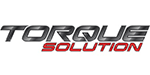 Torque Solution Performance Parts Logo - OAKOS Automotive