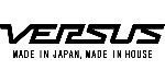 VERSUS Performance Parts Logo - OAKOS Automotive