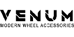 Venum Performance Parts Logo - OAKOS Automotive