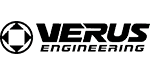 Verus Engineering Performance Parts Logo - OAKOS Automotive