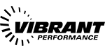 Vibrant Performance Performance Parts Logo - OAKOS Automotive