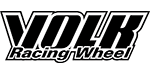 Volk Racing Performance Parts Logo - OAKOS Automotive