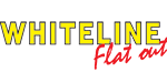 Whiteline Performance Parts Logo - OAKOS Automotive