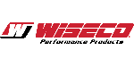 Wiseco Performance Parts Logo - OAKOS Automotive