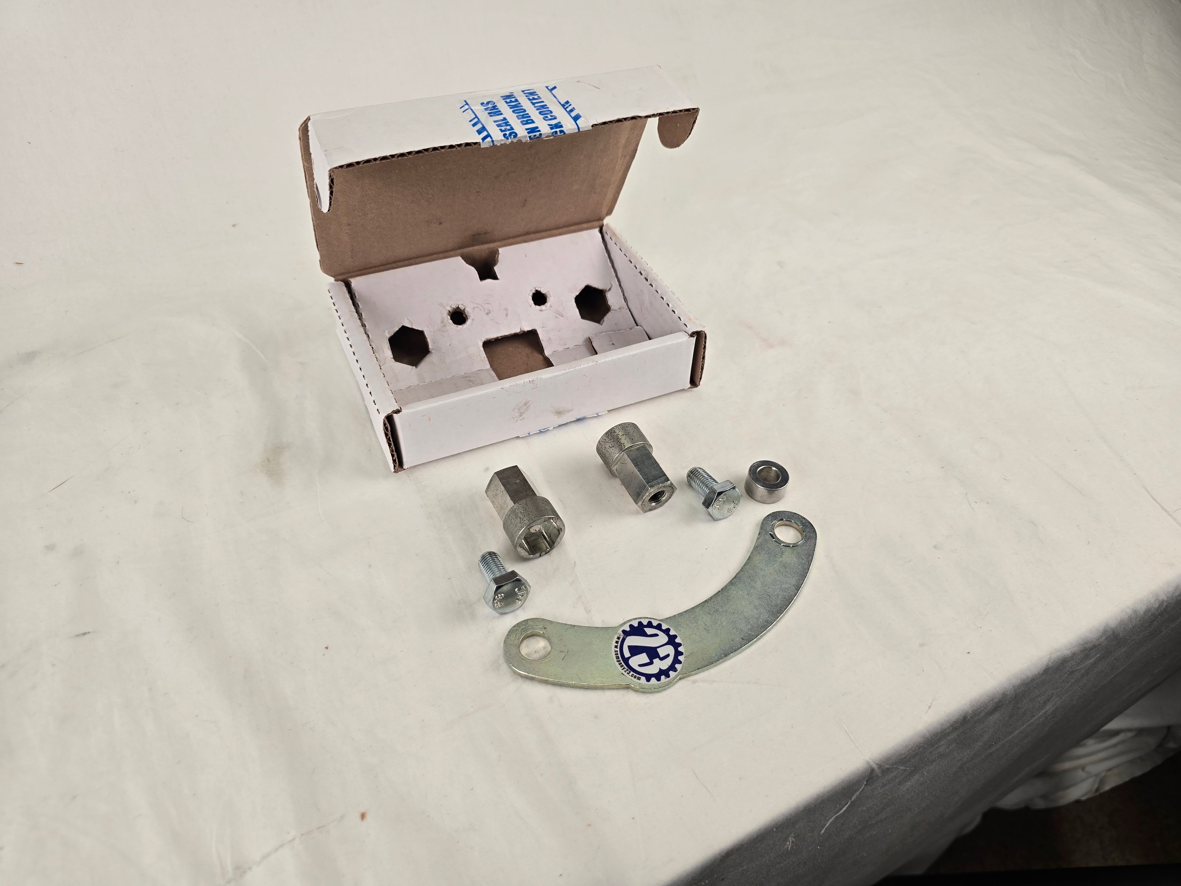 Company23 Cam Lock Tool, 1996-1998 2.5L DOHC Non-Turbo (Open Box)