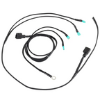 Overtake Hella Horn Harness, 2022-2026 WRX