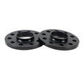 Muteki Slip On Spacers (5x114.3, ID: 67.1mm, Thickness: 12mm, OD: 150mm, Pair/2), Mitsubishi & Mazda