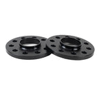 Muteki Slip On Spacers (5x114.3, ID: 67.1mm, Thickness: 12mm, OD: 150mm, Pair/2), Mitsubishi & Mazda