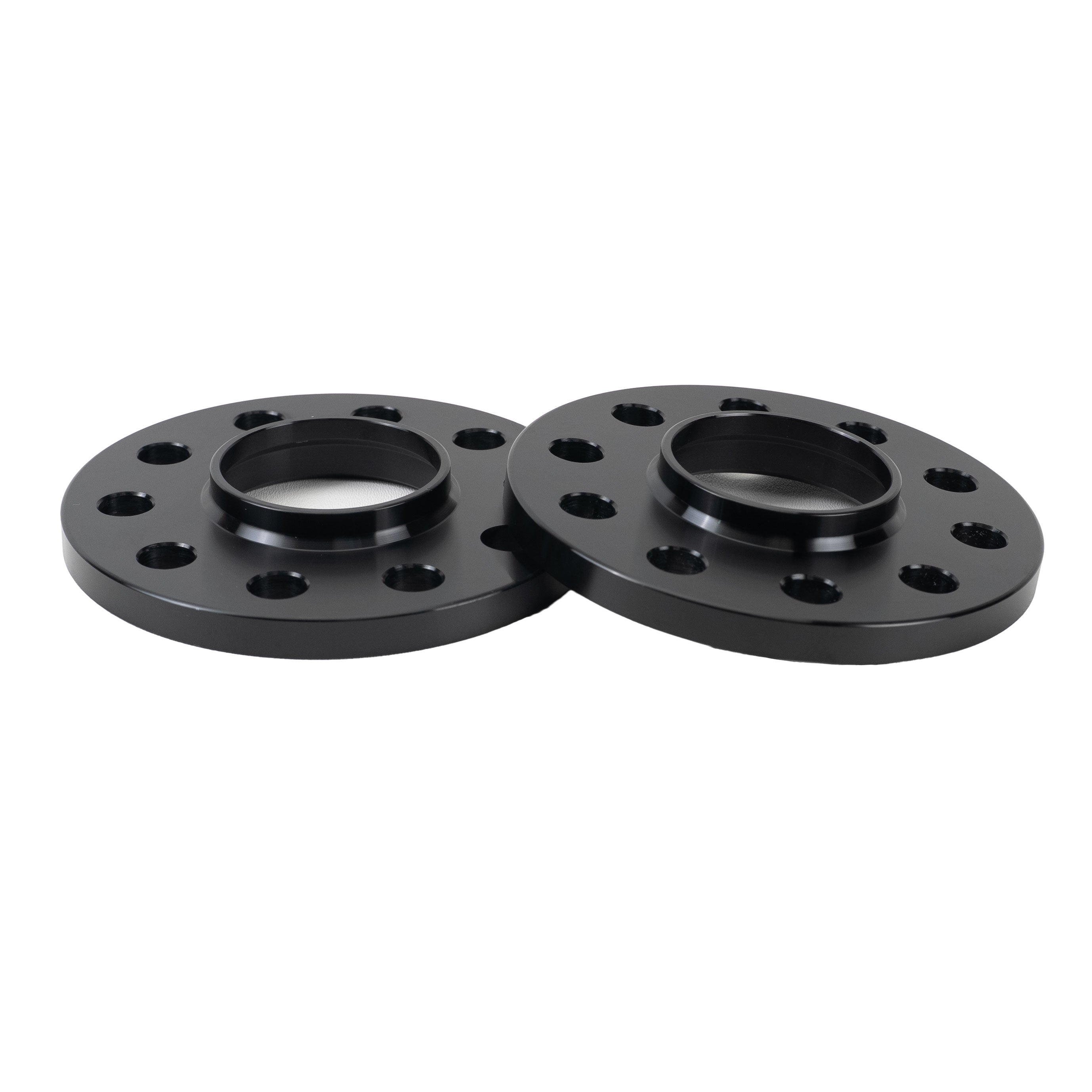 Muteki Slip On Spacers (5x114.3, ID: 67.1mm, Thickness: 12mm, OD: 150mm, Pair/2), Mitsubishi & Mazda