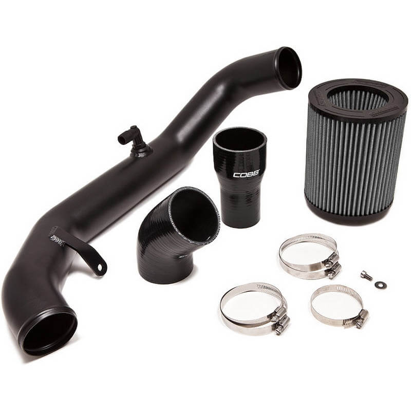TEST [CARB RESTRICTED] COBB Stage 2 Power Package, 2013-2018 Focus ST