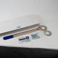 Company23 v2 Crank Pulley Tool, 2002-2014 WRX & 2004-2021 STi (Open Box)