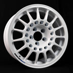 Enkei RC-G5 Wheel - 15x7 / +35 / 5x114.3 - White