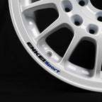 Enkei RC-G5 Wheel - 15x7 / +35 / 5x114.3 - White