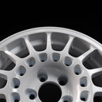 Enkei RC-G5 Wheel - 15x7 / +35 / 5x114.3 - White