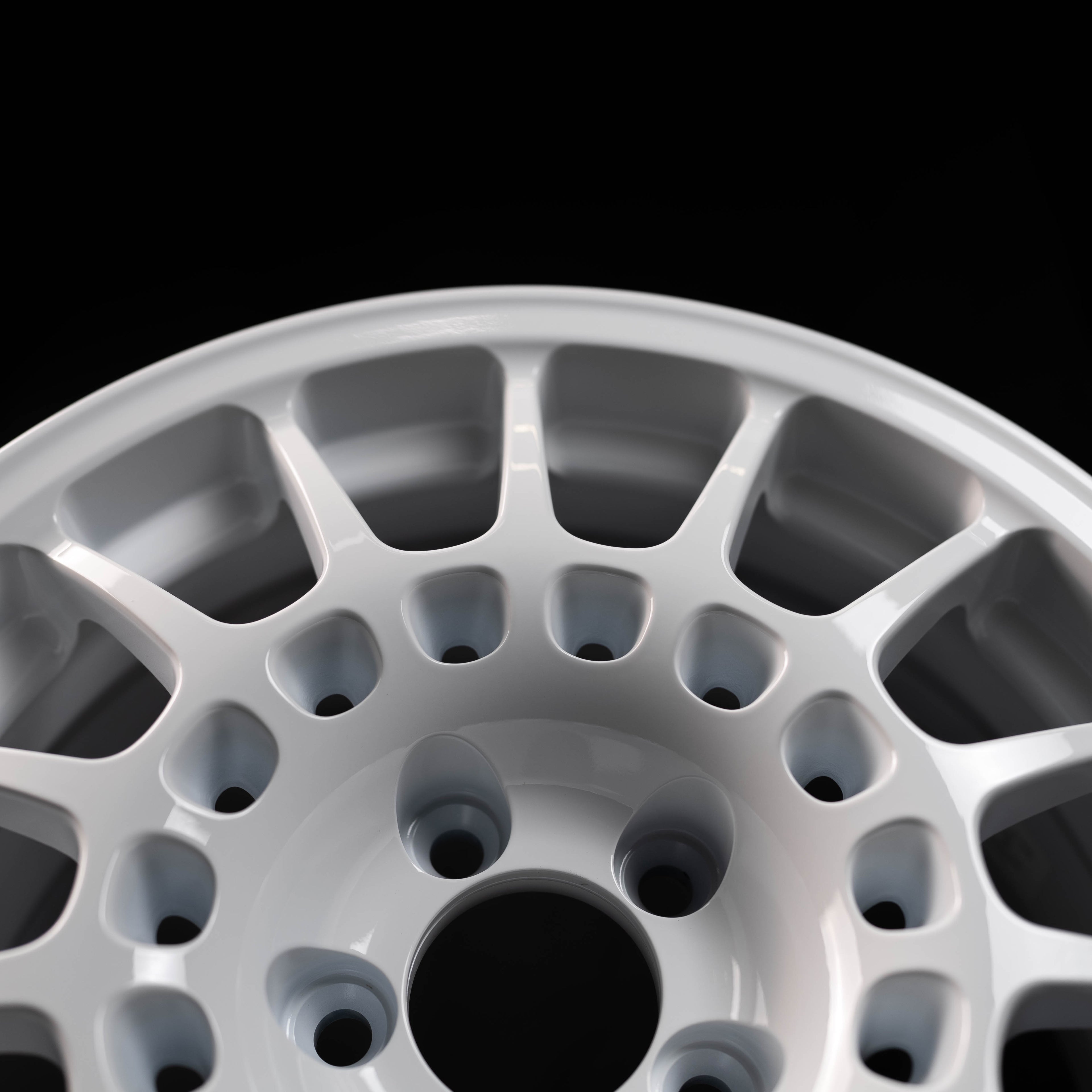 Enkei RC-G5 Wheel - 15x7 / +35 / 5x114.3 - White