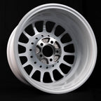 Enkei RC-G5 Wheel - 15x7 / +35 / 5x114.3 - White