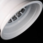 Enkei RC-G5 Wheel - 15x7 / +35 / 5x114.3 - White