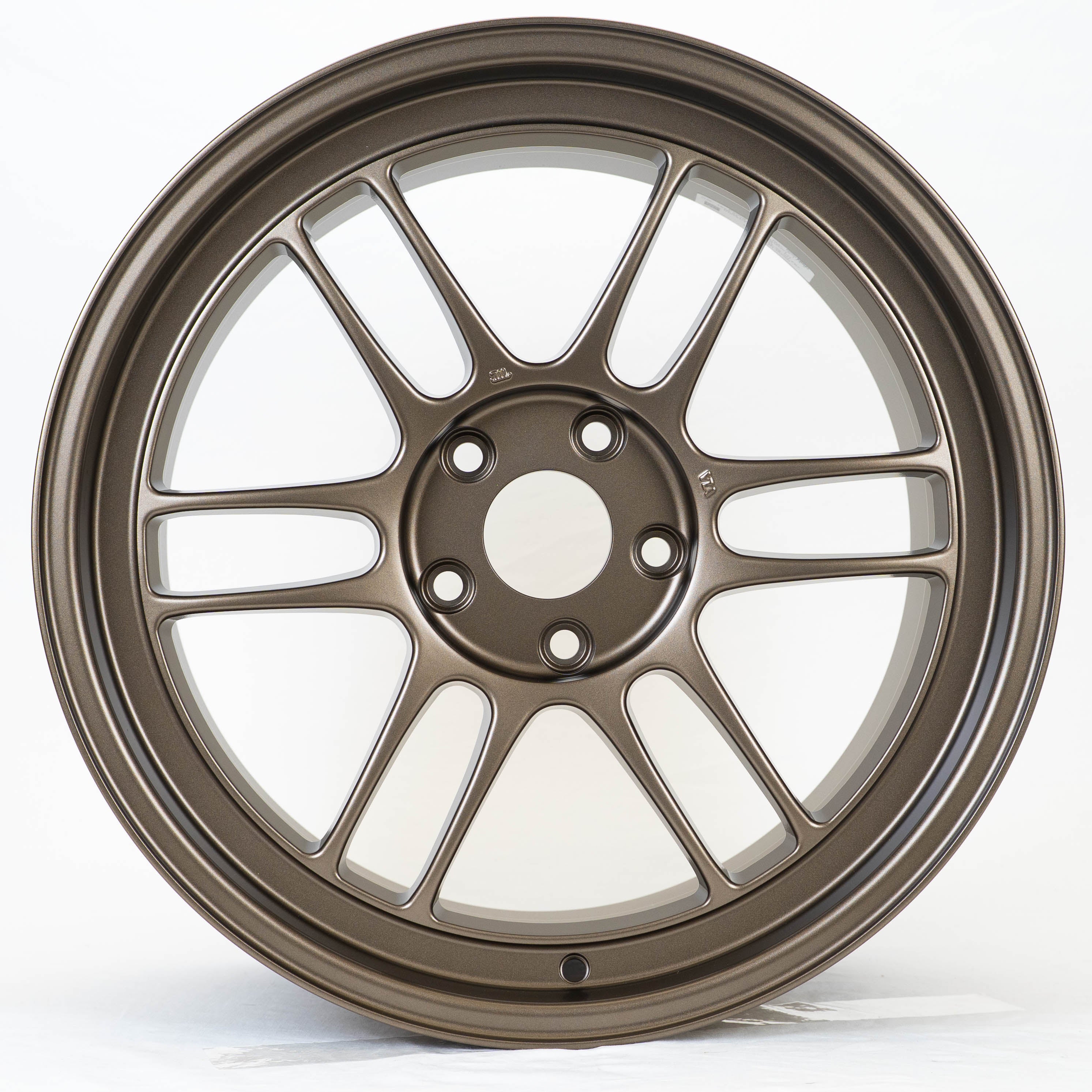 Enkei RPF1 Wheel 17x9 +45 | OAKOS – OAKOS Automotive