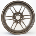 Enkei RPF1 Wheel - 17x9 / +45 / 5x114.3 - Matte Bronze