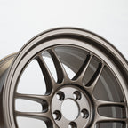 Enkei RPF1 Wheel - 17x9 / +45 / 5x114.3 - Matte Bronze