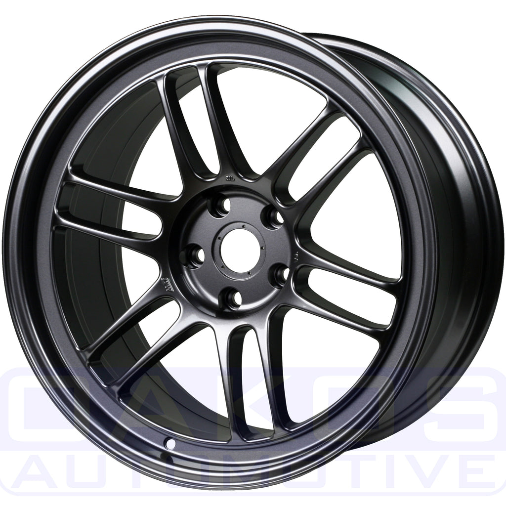 TEST Wheel #2