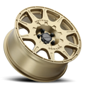 Test Wheel