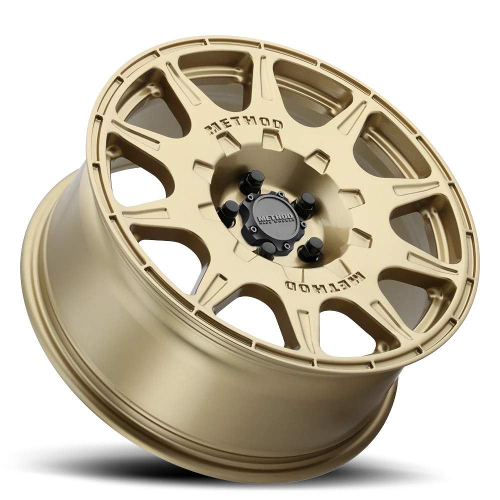 Test Wheel
