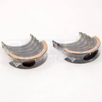 ACL Race Series Crankshaft Main Bearings (+0.025, Set), 2002-2014 WRX & 2004-2021 STi - Angle 2
